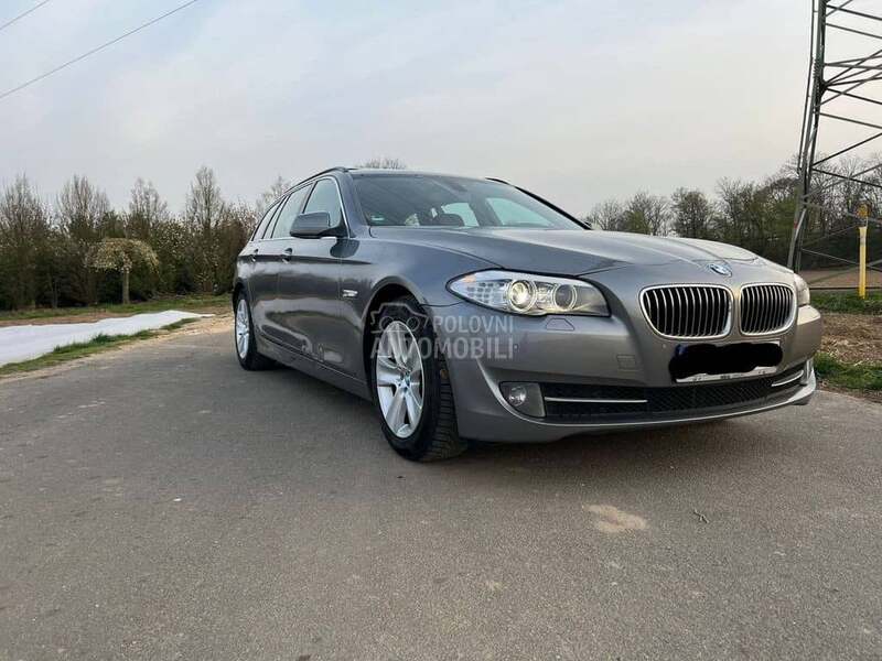 usisna grana za BMW Serija 1, 114, 116 ... od 1996. do 2017. god.