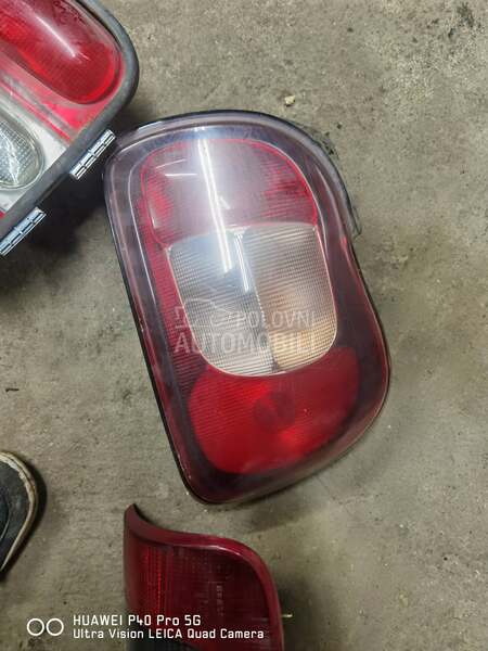 stop svetla za Fiat Marea