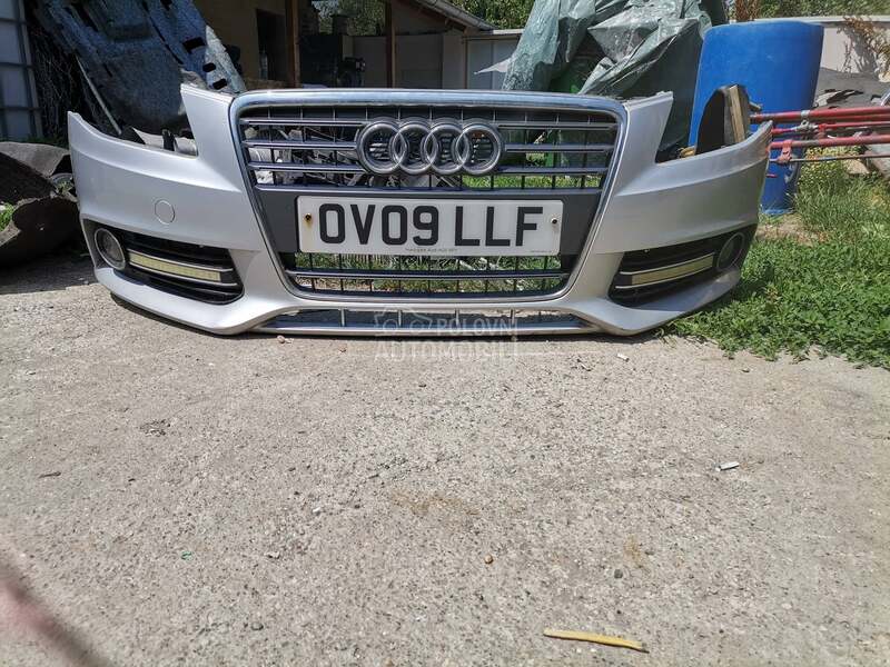 Branik za Audi A4 od 2008. do 2012. god.