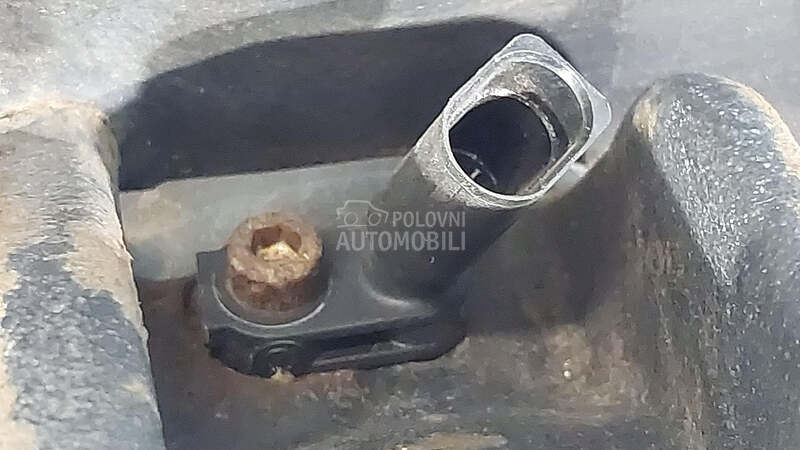 ABS SENZOR za Škoda Fabia