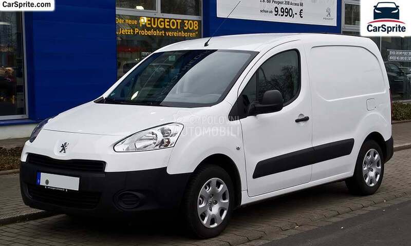Tepih,ručica,disk,crevo,štop za Peugeot Partner od 2008. do 2017. god.