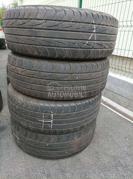 Semperit 235/60 R18 Letnja