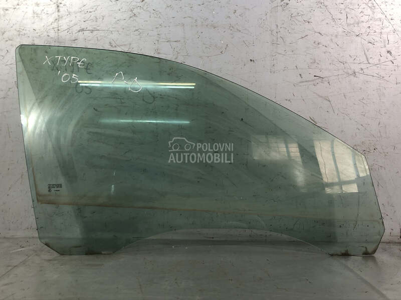 STAKLO za Jaguar X-Type