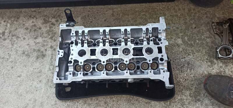 Glava motora 2.0 20v ALT za Audi A4, A6 - 06B 103 373 AM