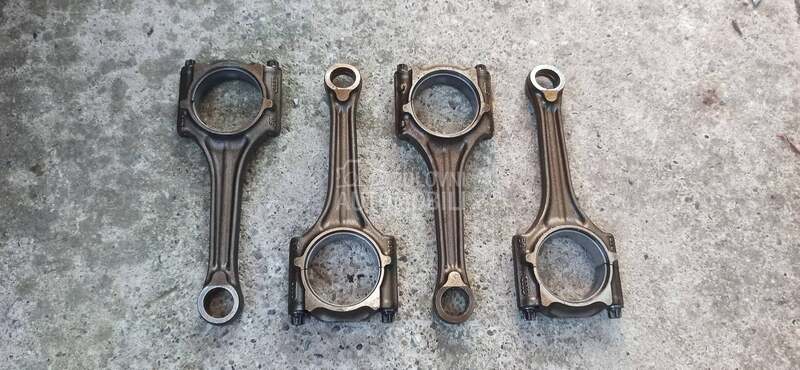 Klipnjace 2.0 20v ALT za Audi A4, A6
