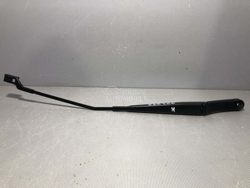 BRISAC za Volkswagen Golf 6