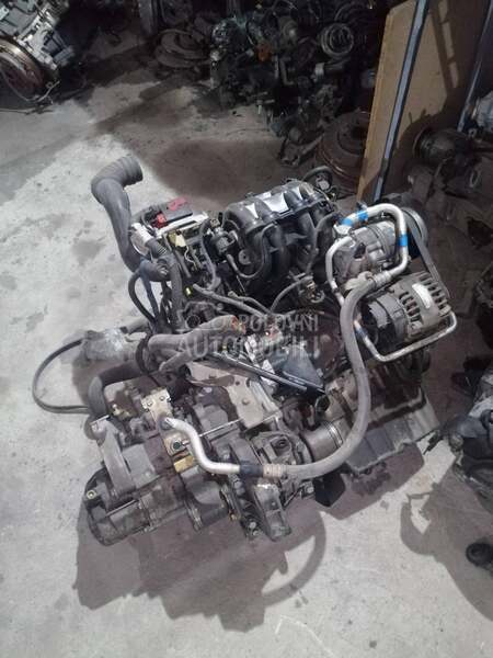 Motor 1,4 benzin za Fiat 500