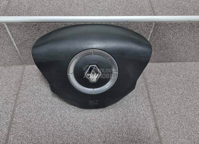 Airbag volana za Renault Laguna od 2005. do 2007. god.