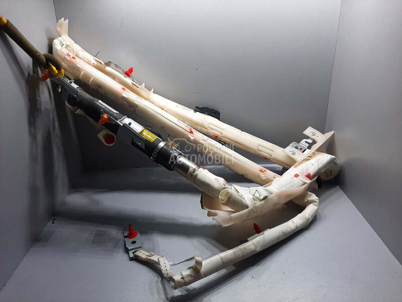 KROVNI AIRBAG za Honda Accord
