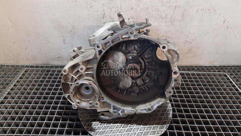 MJENJAC za Volkswagen Golf 5