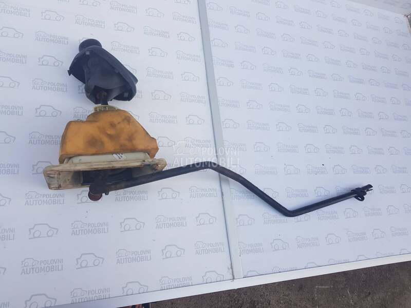 RUČICA MENJAČA 19 DCI ,DTI, za Renault Megane od 1998. do 2003. god.