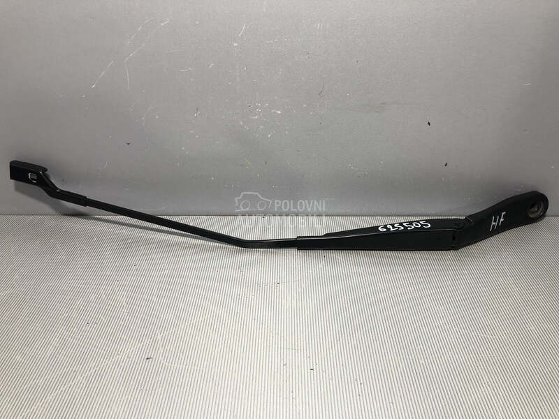 BRISAC za Volvo S80