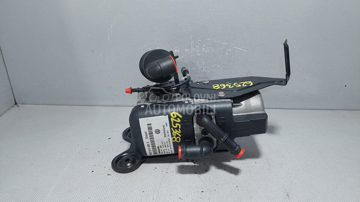 WEBASTO za Volkswagen Passat B8