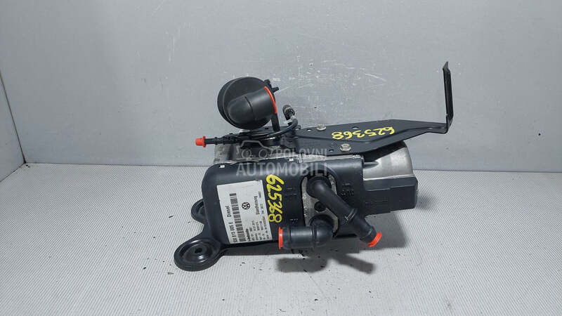 WEBASTO za Volkswagen Passat B8