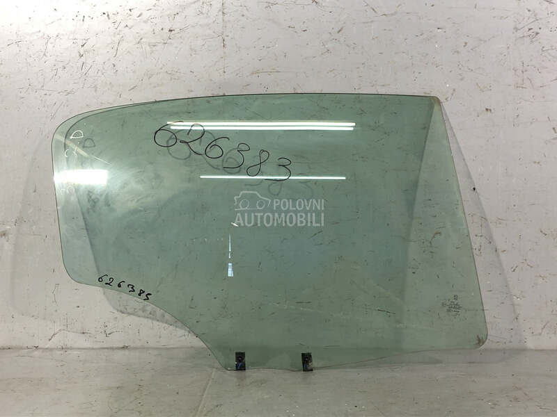 STAKLO za Peugeot 407