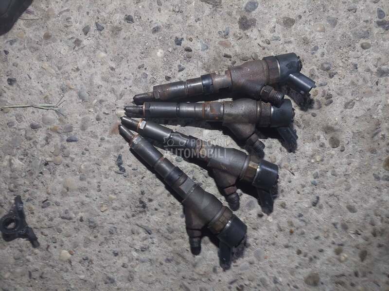 Dizne za Peugeot 206, 207, 307 ...