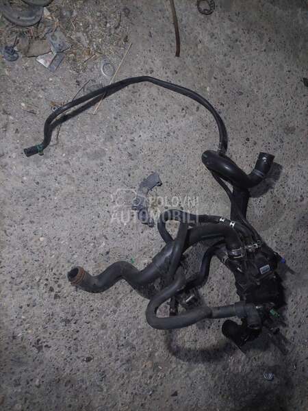 Creva vode za Peugeot 307