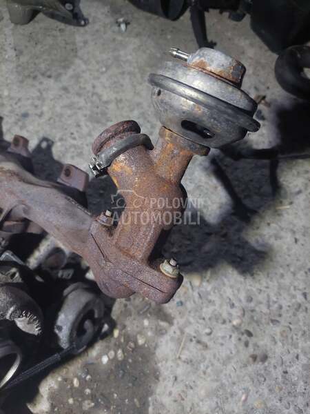 Eger ventil za Peugeot 206, 207, 307 ...