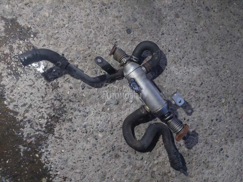 Hladnjak eger ventila za Peugeot 206, 308, 207 ...