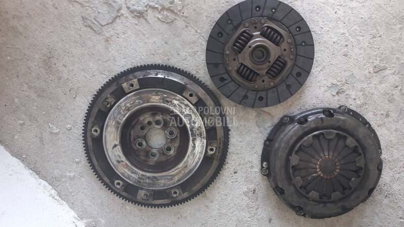 Set kvacila za MINI Cooper, One