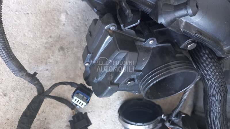 Klapna gasa za MINI Cooper, One
