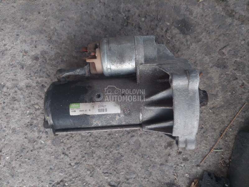 Anlaser za Peugeot 206, 107, 207 ...
