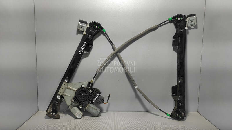 ELEKTRO PODIZAC STAKLA za Jaguar X-Type