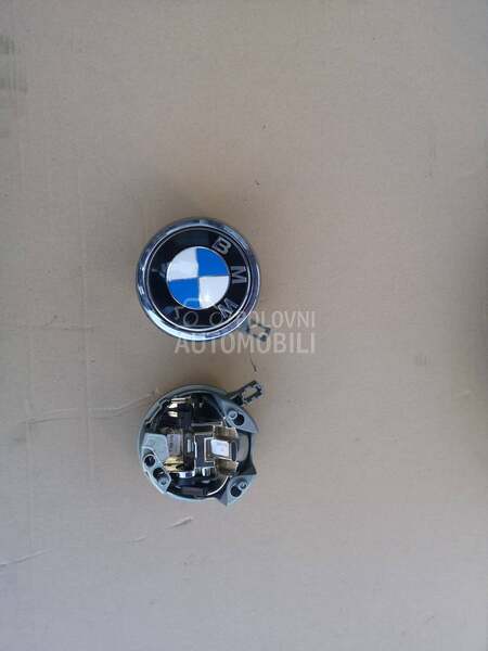 Prekidač, ručica, taster za BMW 120