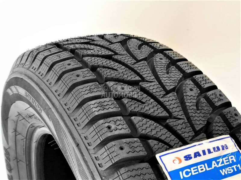 Sailun 205/70 R15 Zimska