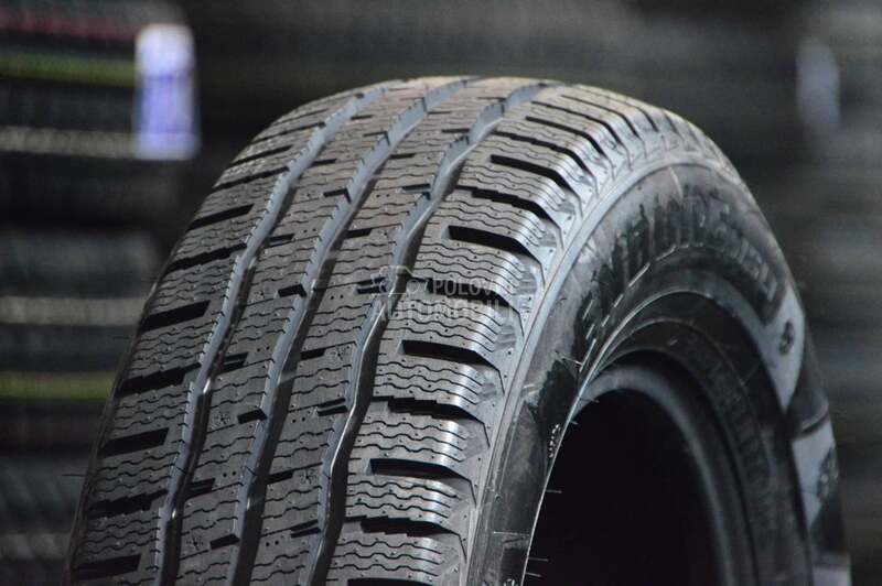 Sailun 225/70 R15 Sve sezone