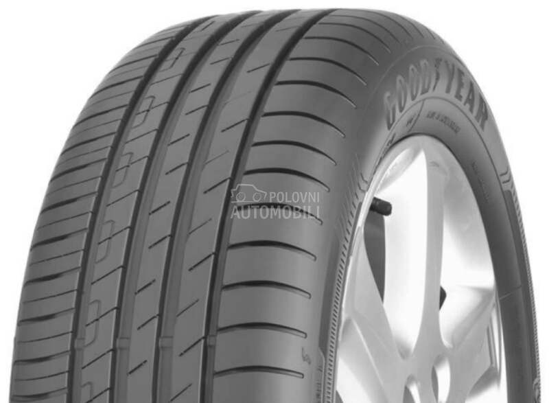 Goodyear 195/55 R15 Letnja