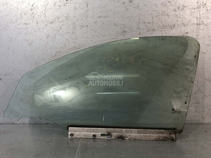 STAKLO za Seat Ibiza