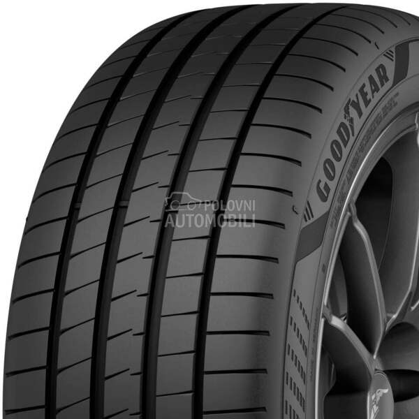 Goodyear 205/45 R17 Letnja