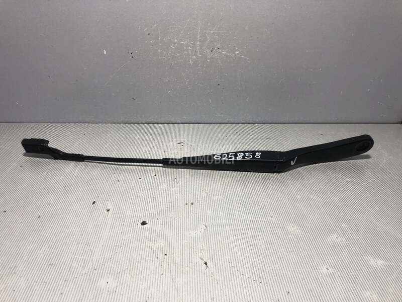 BRISAC za Volvo S40