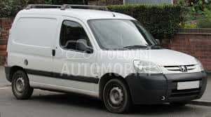 Glava,alternator,dizne 1.6HDI za Peugeot Partner, Ranch od 2005. do 2011. god.