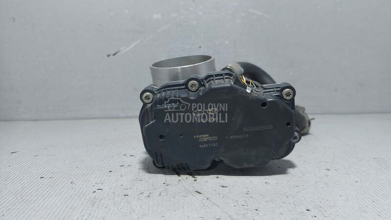DOZER KLAPNA za Kia Picanto