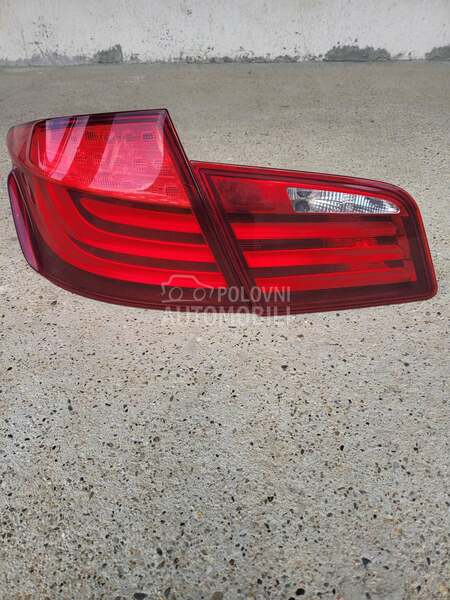 zadnja leva stop lampa za BMW 520 od 2010. do 2016. god.