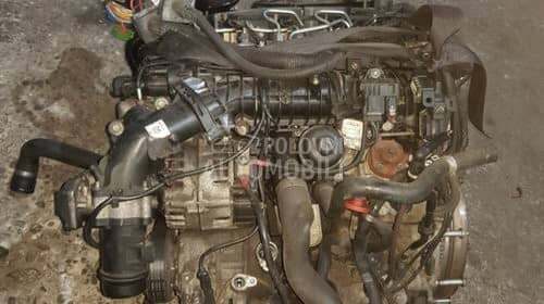motor za BMW 520 od 2010. do 2016. god.