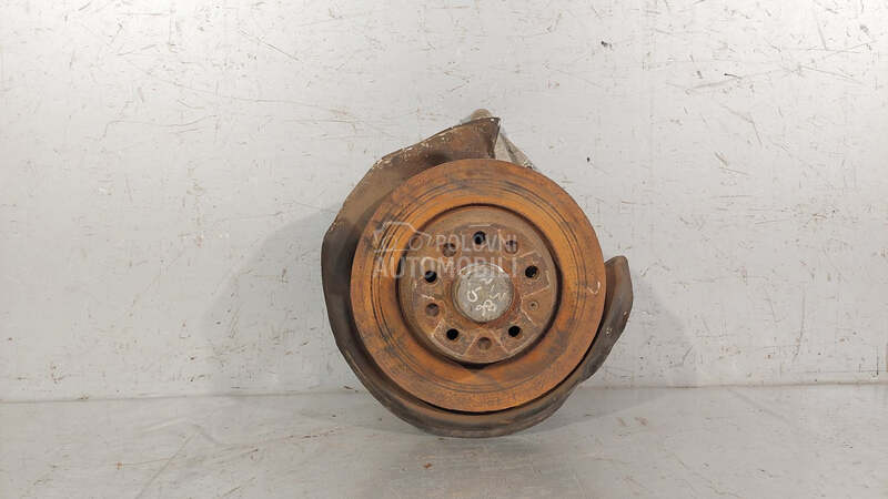 KOCIONI DISK za Volkswagen Passat B6