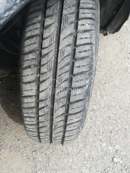 Semperit 165/70 R13 Letnja
