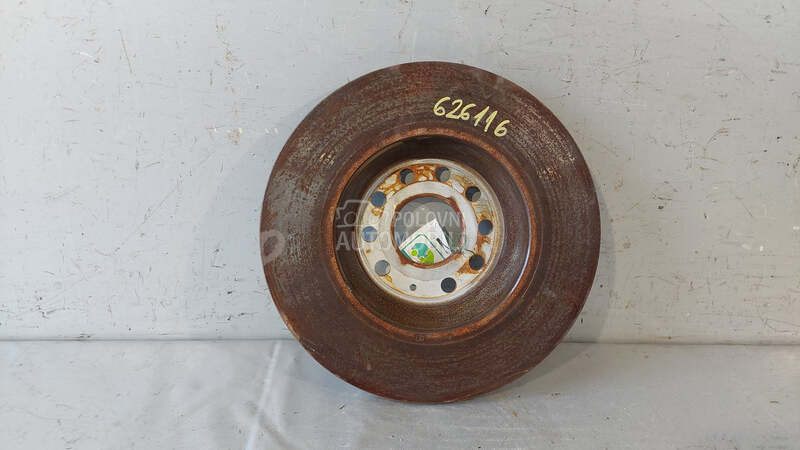 KOCIONI DISK za Volkswagen Passat B8