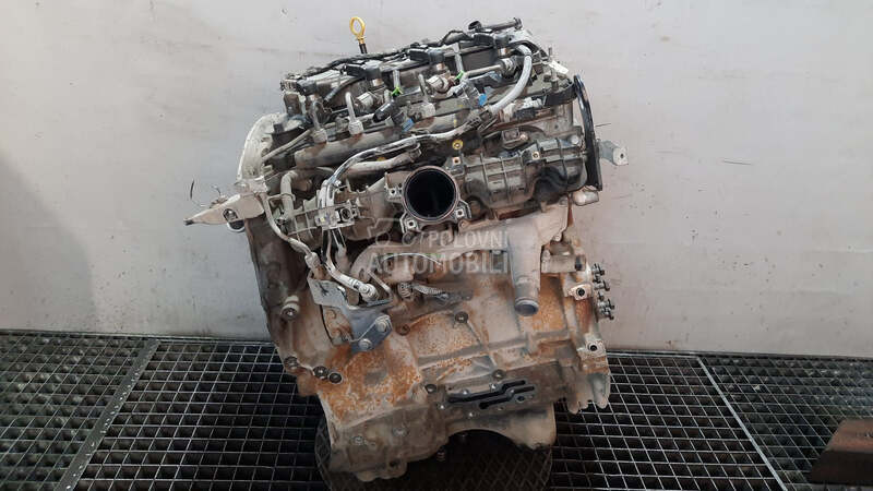 MOTOR za Ford Ranger