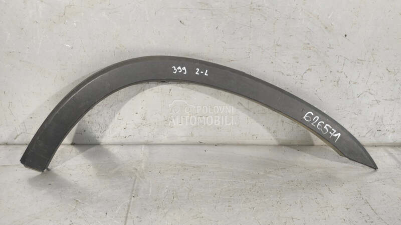 RUB BLATOBRANA za Kia Sorento