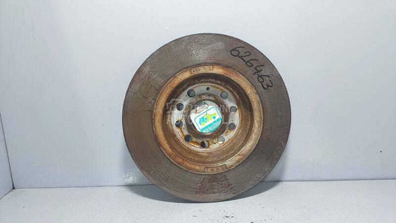 KOCIONI DISK za Audi A3