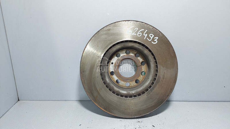 KOCIONI DISK za Volkswagen Passat B7