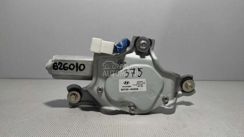 MOTORIC BRISACA GEPEKA za Hyundai i30