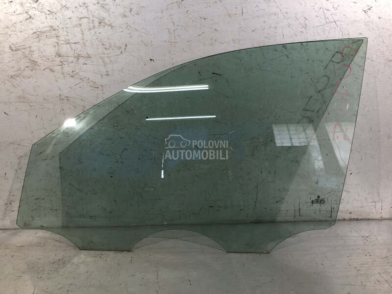 STAKLO za Volkswagen Polo