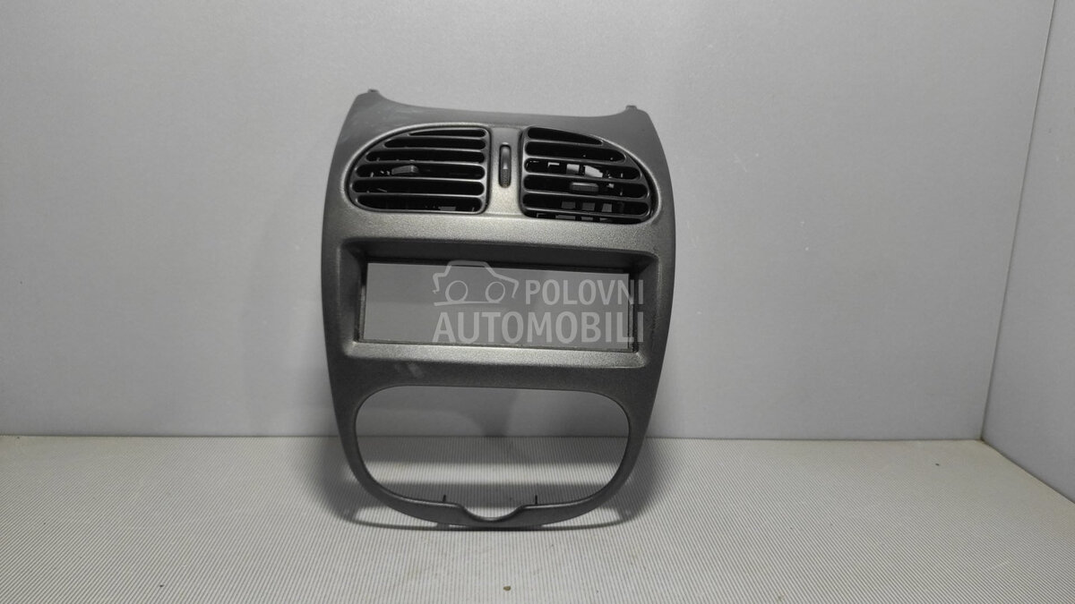 RESETKA VENTILACIJE za Peugeot 206