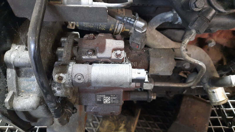 PUMPA VISOKOG PRITISKA za Ford Tourneo Connect
