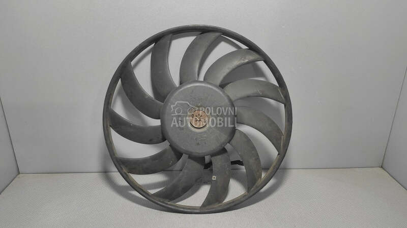VENTILATOR za Audi A4